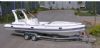 RIB 730B Inflatable Boat